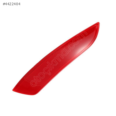 5K0945106A GOLF6 2009-2011 REFLEKTÖR ARKA TAMPON SAG