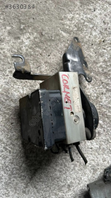 FORD TOURENO CONNECT ABS BEYNİ