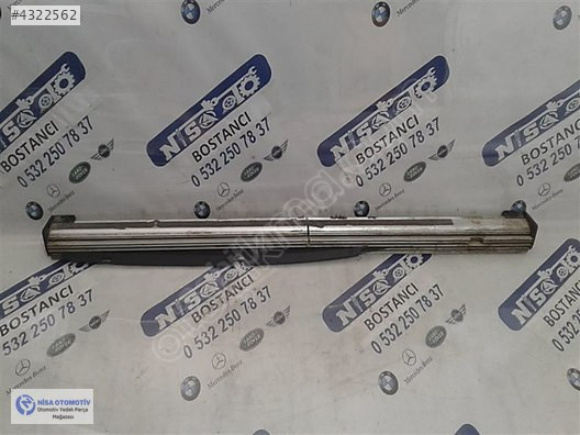 MERCEDES E SERİSİ W221 ARKA CAM SOL PERDE GÜNEŞLİK A2118100320