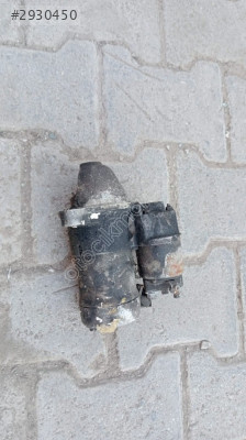opel combo marş  dinamosu