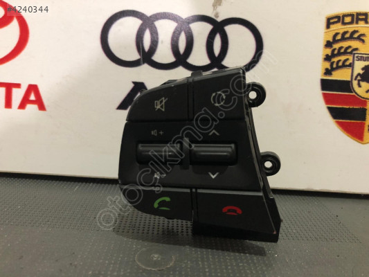 Orjinal Hyundai i20 Direksiyon Düğmesi - Oto Çıkma Parçalar