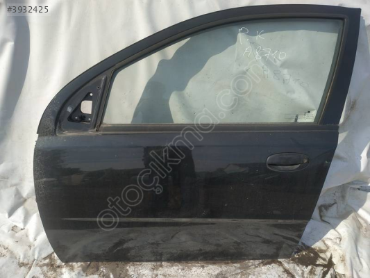 CHEVROLET KALOS ÇIKMA ORJİNAL KAPI