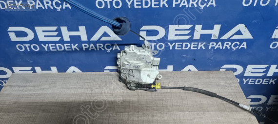 2014 AUDİ A4 SAĞ ÖN KAPI KİLİDİ 8J1 837 016 F