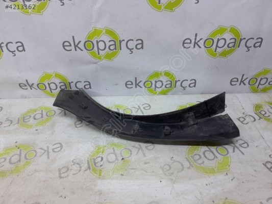 LAND ROVER VELAR 2017 2022 L560 SAĞ ARKA DODİK J8A2-28370A