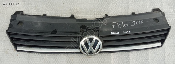 volkswagen polo 2015 ön panjur (son fiyat)