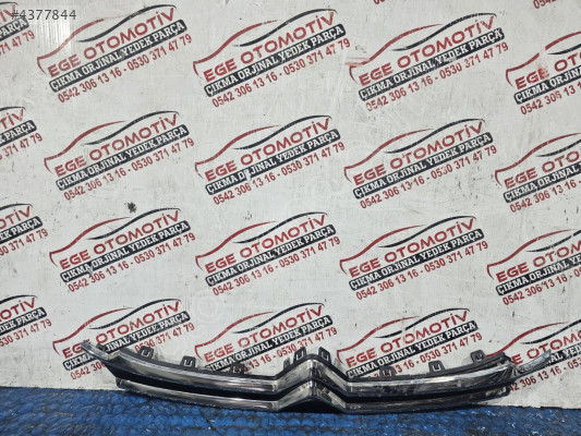 CİTROEN C4X ORJINAL ÖN PANJUR HATASIZ