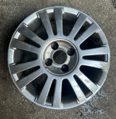 2004 - 2009 Citroen C5 Çelik Jant 16 inç Çıkma Parça
