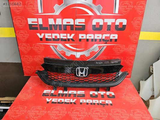 HONDA CİTY 20-24 ÖN PANJUR ORJİNAL ÇIKMA PARÇA 71200-T06-T3XX