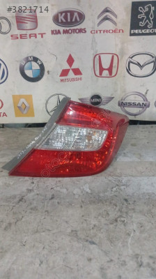 2013-2015 HONDA CİVİC SAĞ STOP