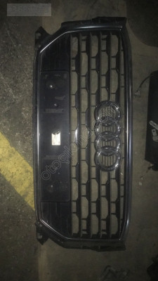 Audi Q2 ön panjur hatasız