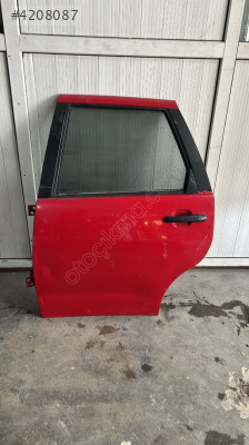 Seat cordoba sol arka kapı