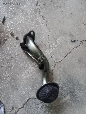 Kia sephia yağ süzgeci