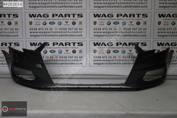 2013 - 2017 AUDİ A3 ÖN TAMPON 8V0807065