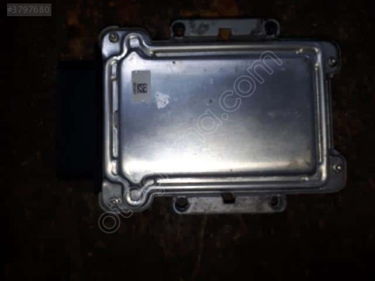 Hyundai Santa Fe Çekiş Beyni / 95499-3B000, 0260004238, DONORTCU