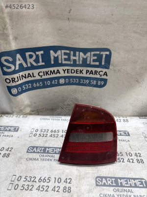 ÇIKMA SKODA OCTAVİA A4 SAĞ ARKA STOP