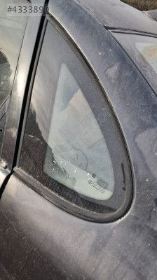 OPEL VECTRA B SOL ARKA KELEBEK CAM.OTO ERKAN ÜNYE