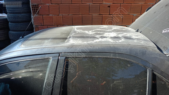 honda euro civic tavan