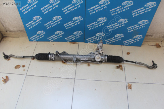 A1724600100 MERCEDES SLK 172 KASA DİREKSİYON KUTUSU