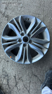 Hyundai x 35 17 inç jant