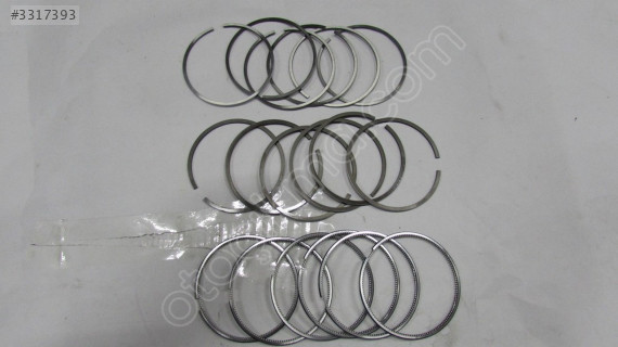 13011-17030 LAND CRUISER 4.2 1HD / 1HZ SEGMAN SET