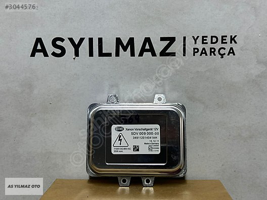 FORD KUGA XENON FAR BEYNİ SIFIR 6M2112K072AA