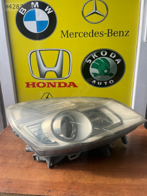 2003-2007 Renault Scenic 2 Sağ Ön far