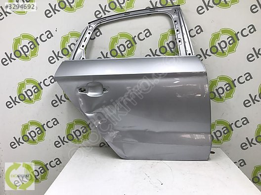 AUDI A3 2013 2020 SAĞ ARKA KAPI SD 8V5833052