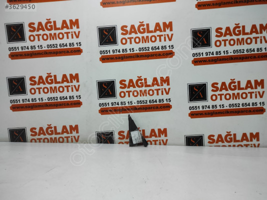 FORD FİESTA ÇIKMA SAĞ ARKA CAM KAPLAMA OEM; 8A61-A24722