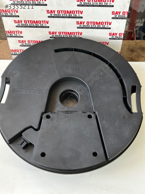 8V0035382A AUDİ A3 S3 SUBWOOFER BAGAJ WOOFER HUNGARY HOPARLÖR