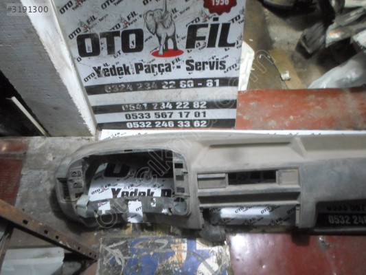 FORD TRANSİT 1996 ÖN GÖĞÜS ÇIKMA ORJİNAL