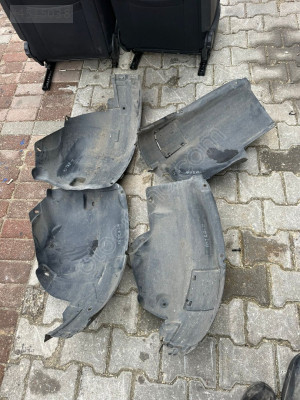 OPEL ASTRA H DAVLUMBAZ