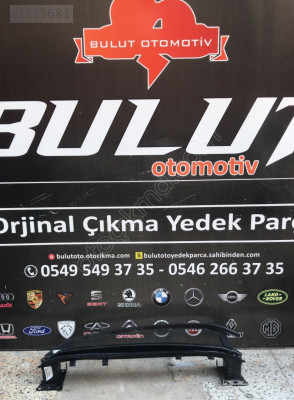 VOLKSWAGEN POLO 2019 2023 ÖN TAMPON DEMİRİ 2G0807109AH