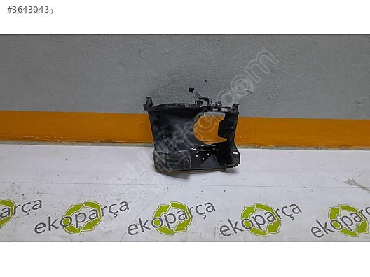 BMW 3 SERİSİ 2013 2018 F30 SAĞ SİS FARI BRAKETİ 51117386362