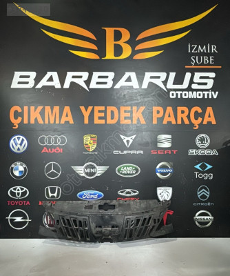 peugeot 307 makyajlı ön panjur