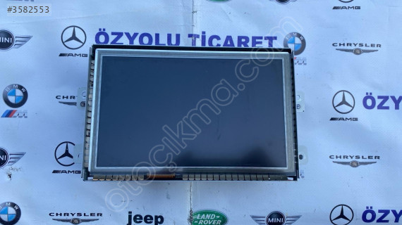 Range Rover Vogue L405 Teyp Ekran EPLA10E889.
