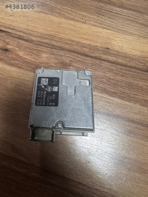 NİSSAN JUKE ÖN KAMERA 284g3 6pg0a