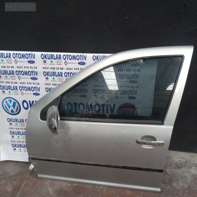 GOLF 4BORA SOL ÖN KAPI HATASIZ
