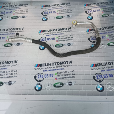 BMW ÇIKMA F20 F30 N47 KLİMA BORUSU 9212232