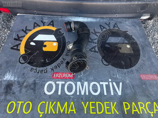 9650010780 Peugeot 307 Hava Akış Metre Orjinal Çıkma