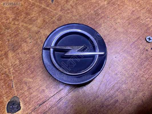 OPEL GRANDLAND JANT GÖBEĞİ ÇIKMA 39225824 CANCAN OPEL