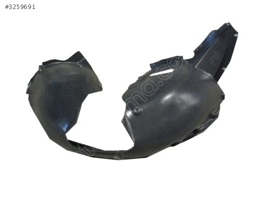SEAT TOLEDO- 05/07; ÖN ÇAMURLUK DAVLUMBAZI SAĞ (LT-ST6016) (TY