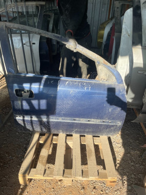 OPEL ASTRA G SAĞ ÖN KAPI