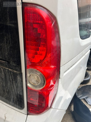 Fiat Doblo Sağ stop