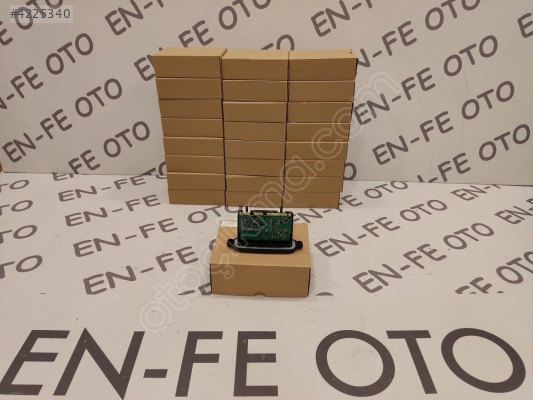 F30 F34 XENON FAR KARTI 7316147 63117316147 5