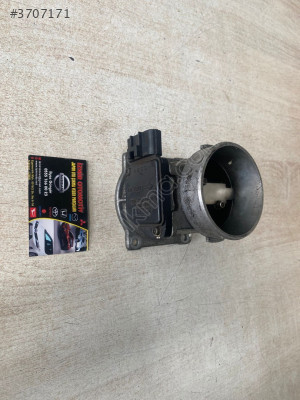 Mazda 626 Orjinal Hatasız Hava Akış Metre 1998-2002