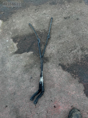 2016 ducato silecek kolları