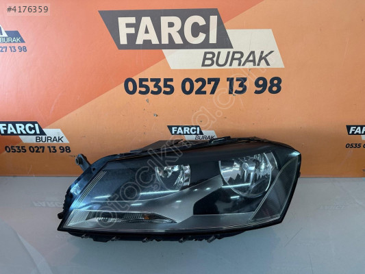 PASSAT B7 SOL FAR ORJİNAL 3AB941005