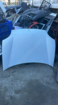Renault kango 1 ön kaput orijinal