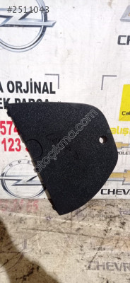 OPEL CORSA D 2006-2014 ARKA BAGAJ İÇİ DÖŞEMESİ KAPAĞI