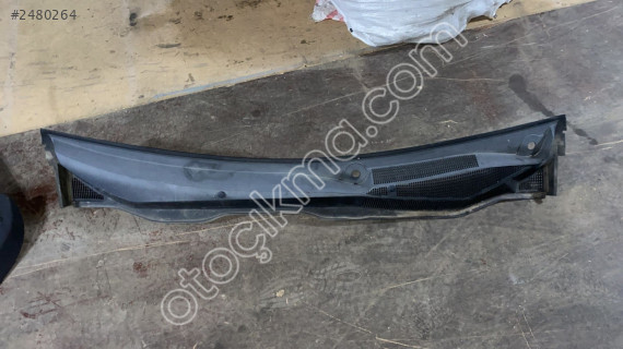 OPEL ASTRA H CAM ÖNÜ IZGARASI